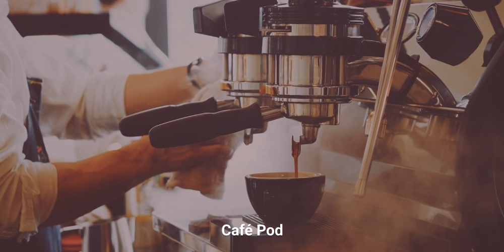 Como Escolher a Máquina de Café Ideal Para Você