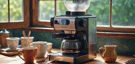 Como Preparar o Café Perfeito na Cafeteira Elétrica: Dicas Essenciais para Amantes de Café