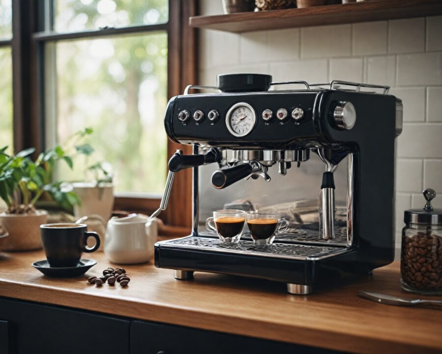 Como Fazer Café Expresso em Casa: Dicas de Barista para um Sabor Perfeito