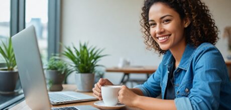 como o café pode melhorar sua produtividade no trabalho