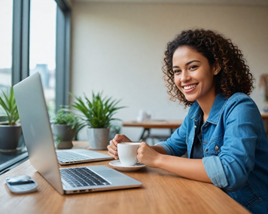 como o café pode melhorar sua produtividade no trabalho