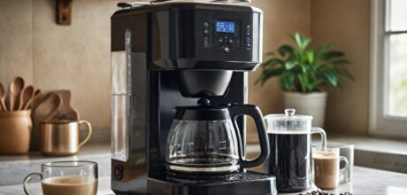 Dicas práticas para preparar o café perfeito na cafeteira elétrica