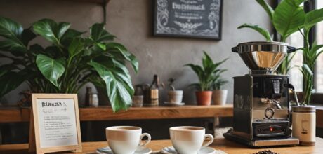 café robusta vs arábica: diferenças, sabores e cultivo
