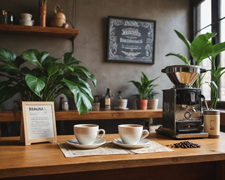 café robusta vs arábica: diferenças, sabores e cultivo