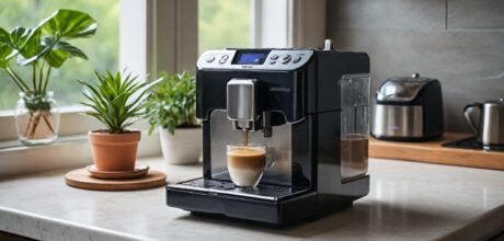 Como usar cafeteira de cápsulas de forma sustentável e eficiente