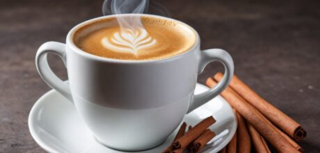 como fazer café com canela e baunilha: dicas e benefícios