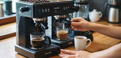 Como ajustar moagem para V60 e Melitta: guia prático