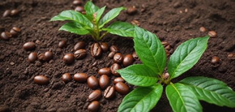 como o solo afeta o sabor do café: guia completo