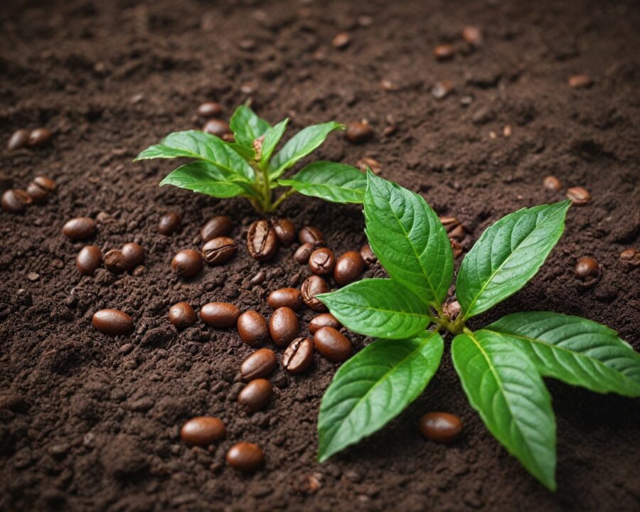 como o solo afeta o sabor do café: guia completo