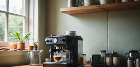 Como usar café especial para espresso em casa: guia prático