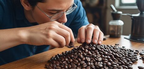 Cafés especiais: como identificá-los e suas características únicas