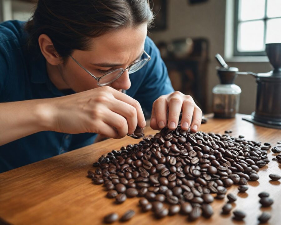 Cafés especiais: como identificá-los e suas características únicas