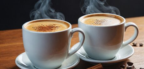 Diferença entre café instantâneo e fresco: qual é melhor?