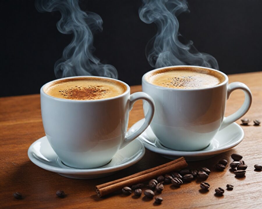 Diferença entre café instantâneo e fresco: qual é melhor?