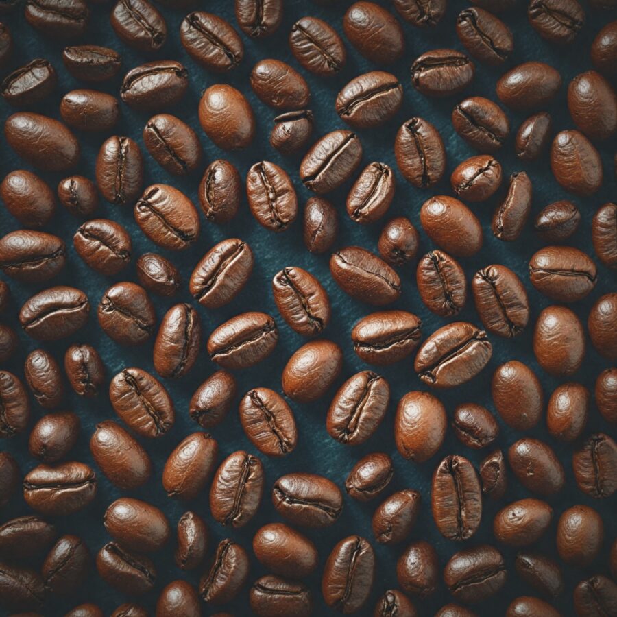 Explorando os Tipos de Grãos de Café e Suas Características Distintivas