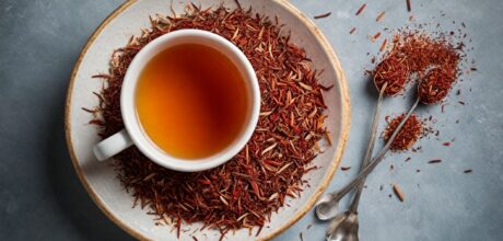 História e benefícios do chá rooibos para a saúde: Uma abordagem detalhada