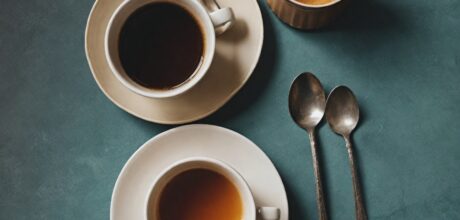 Comparação Completa entre Utensílios Usados para Preparar Café e Chá