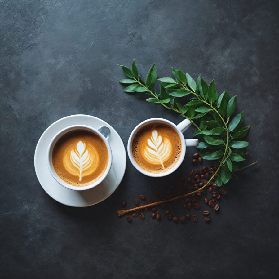 Café e Chá para Perda de Peso: Qual é Mais Eficaz?