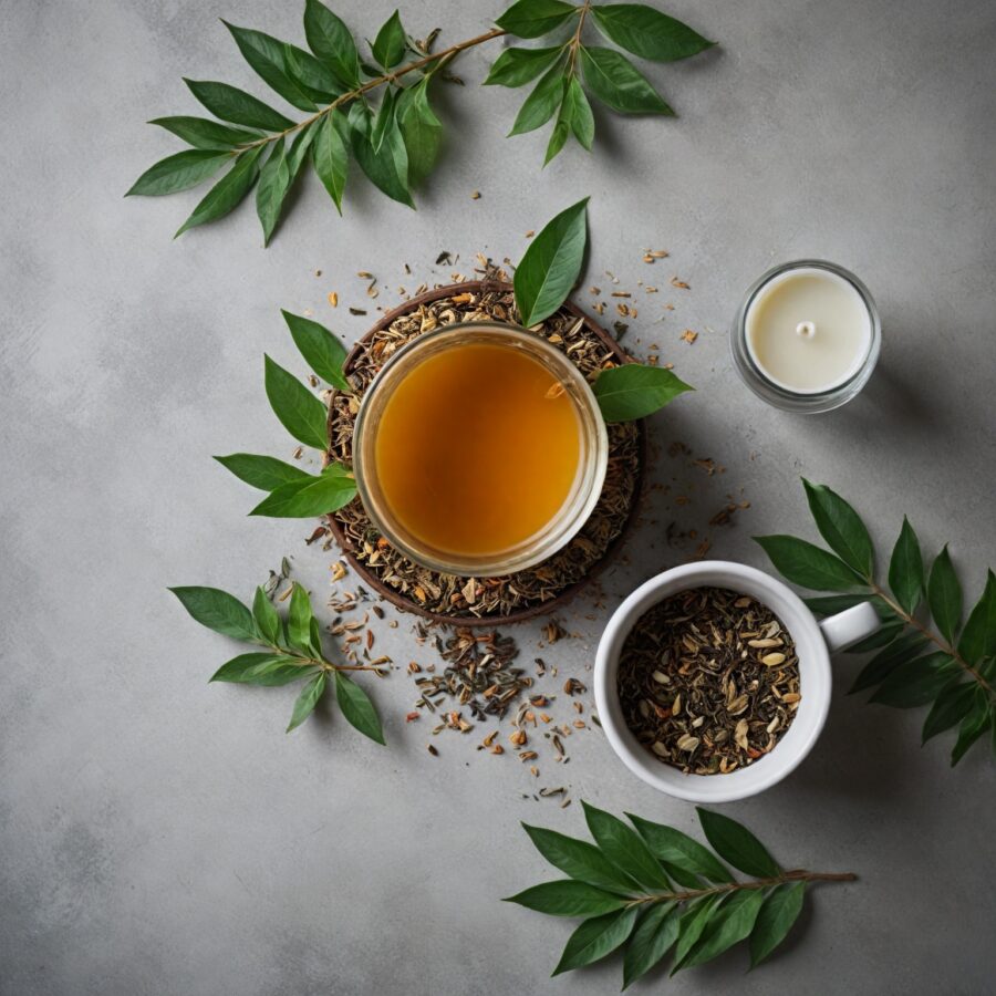 Chás de Ervas Tradicionais Brasileiras: Benefícios e Receitas para o Seu Bem-Estar