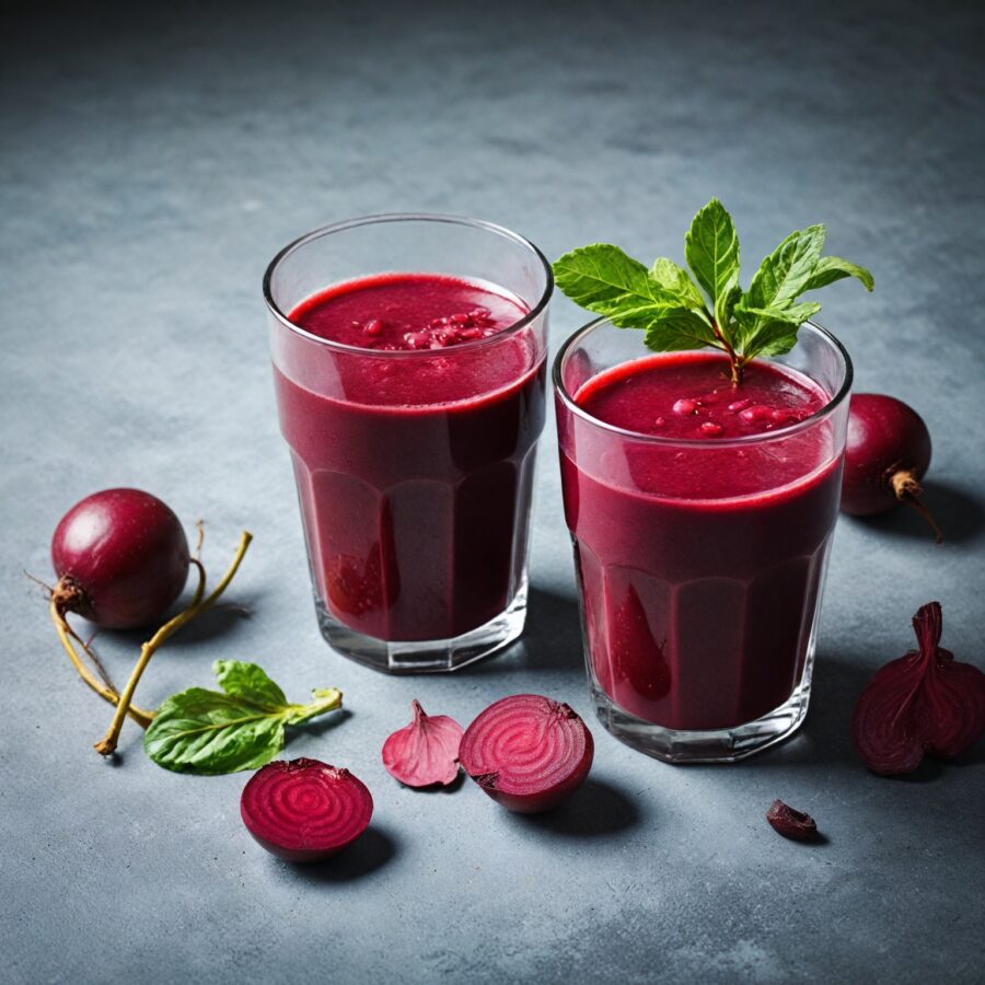 Suco de Beterraba: Benefícios para a Saúde, Receitas Deliciosas e Como Preparar