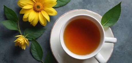 Melhores Chás para Aumentar a Imunidade e Prevenir Doenças de Forma Natural