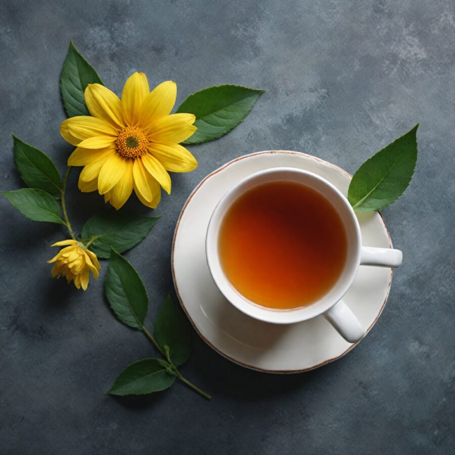 Melhores Chás para Aumentar a Imunidade e Prevenir Doenças de Forma Natural