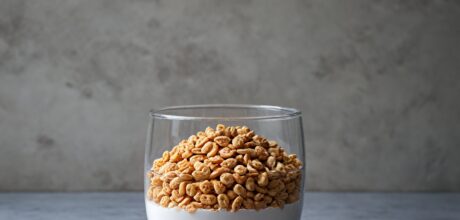 Bebidas de Cereais: Opções, Benefícios para a Saúde e Como Preparar em Casa