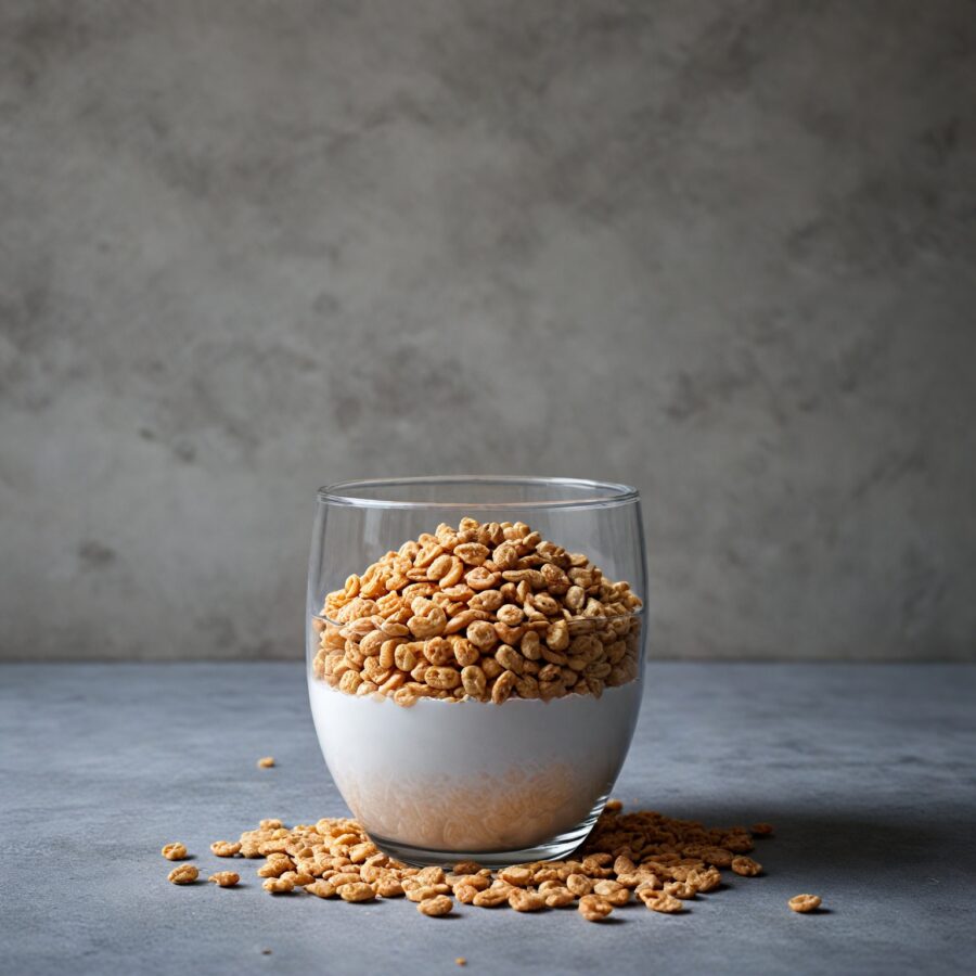 Bebidas de Cereais: Opções, Benefícios para a Saúde e Como Preparar em Casa