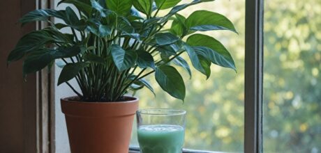 Bebidas à base de plantas: Vantagens, Receitas e Dicas Práticas