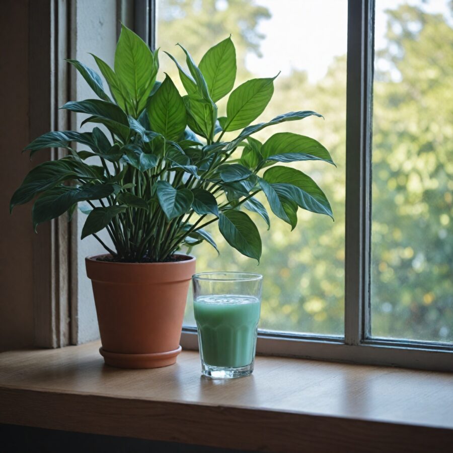 Bebidas à base de plantas: Vantagens, Receitas e Dicas Práticas