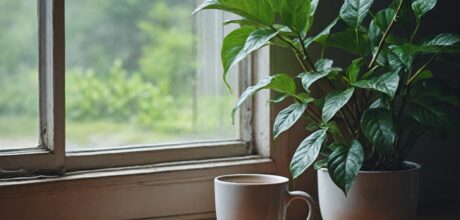 Café e Chá: Analisando o Impacto Ambiental da Produção de Cada Um
