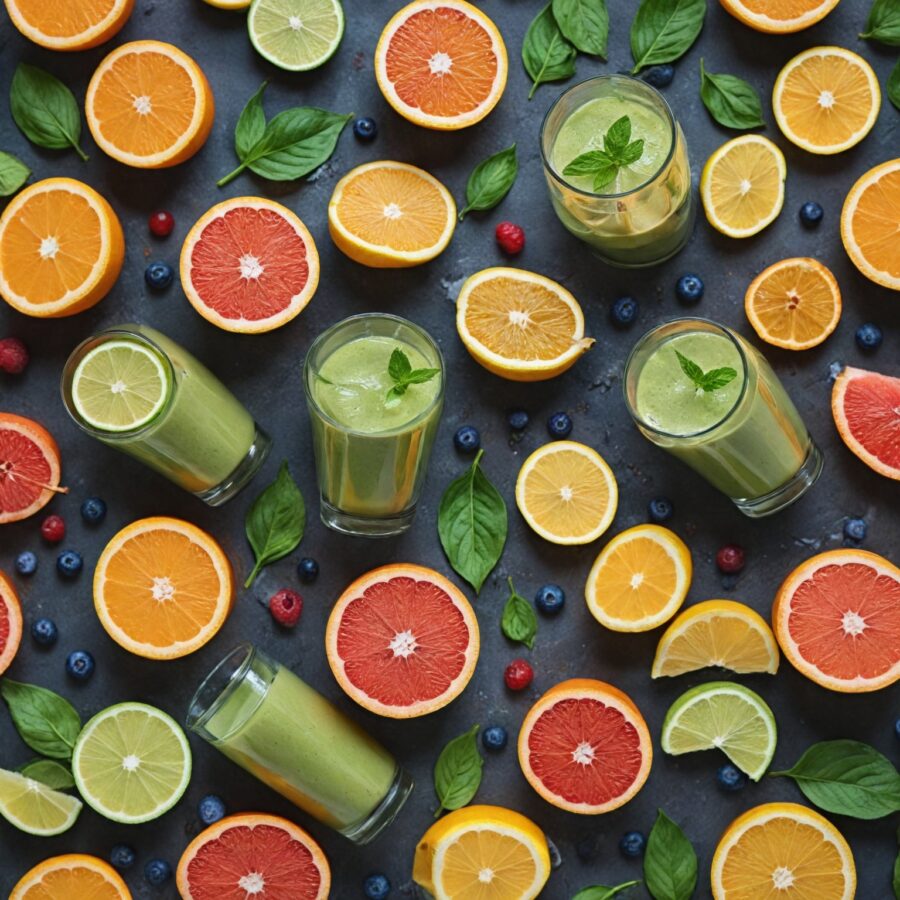 Bebidas Adaptogênicas: Como Funcionam e Exemplos Populares para Incluir na Sua Rotina