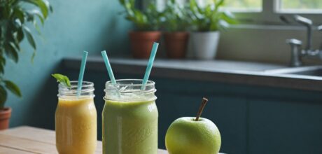 Batidos proteicos: receitas para antes e depois do treino
