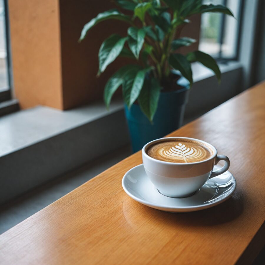 Como o café e o chá afetam a concentração e foco: um guia completo