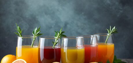 Bebidas Ayurvédicas: Tipos, Benefícios para a Saúde e Como Preparar em Casa