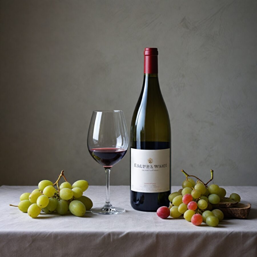 Vinhos Naturais: O que são, Benefícios para a Saúde e Onde Encontrar