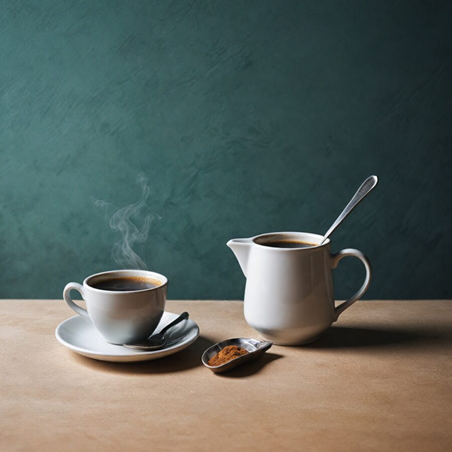 Impacto do Café e do Chá na Performance Esportiva: Benefícios e Considerações