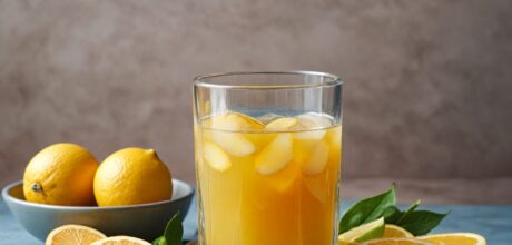 Bebidas com Raiz de Gengibre: Receitas Deliciosas e Seus Benefícios para a Saúde