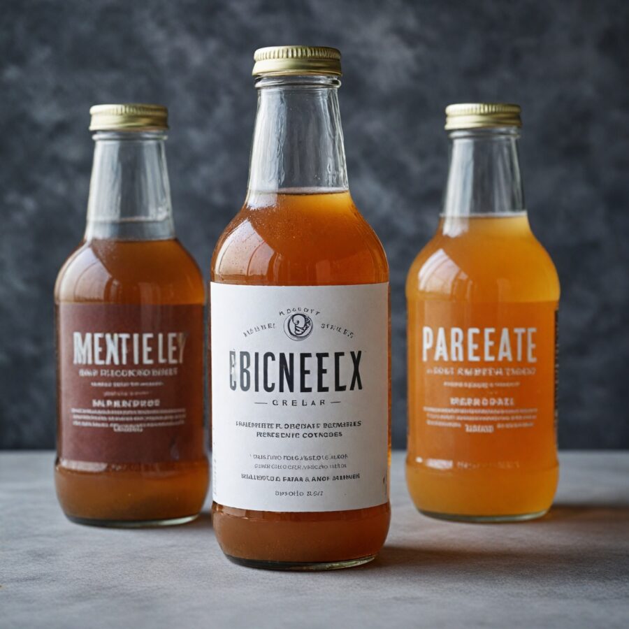 Bebidas Fermentadas: História, Tipos e Benefícios para a Saúde