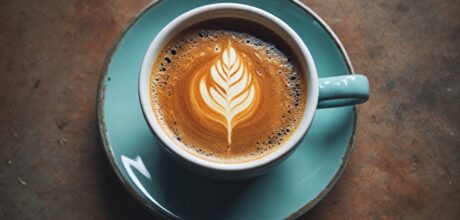 Diferentes Origens e Histórias do Café e do Chá: Uma Jornada Fascinante