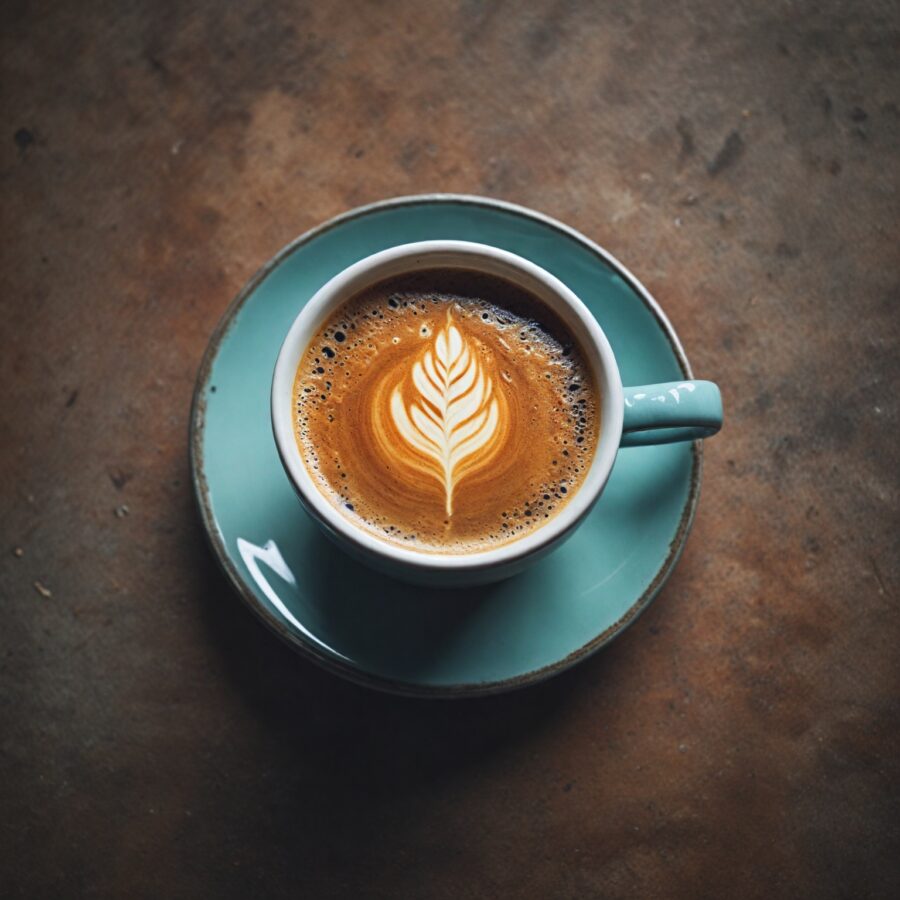 Diferentes Origens e Histórias do Café e do Chá: Uma Jornada Fascinante