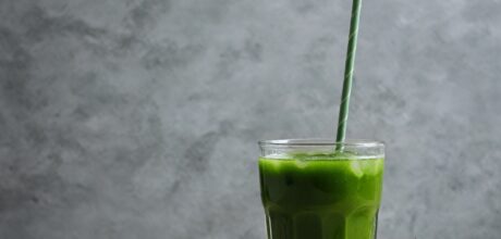 Bebidas com Algas: Tipos, Benefícios e Como Preparar em Casa