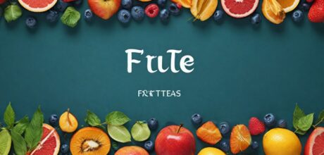 Chás de Frutas: Sabores, Benefícios e Como Preparar Passo a Passo