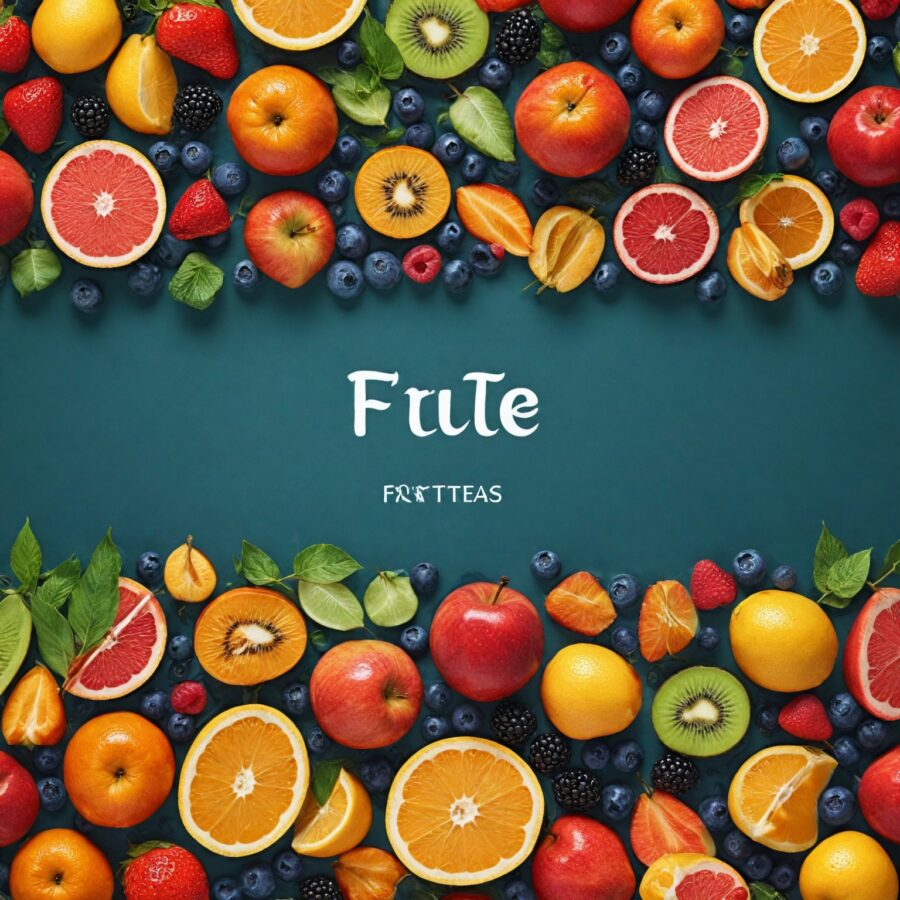 Chás de Frutas: Sabores, Benefícios e Como Preparar Passo a Passo