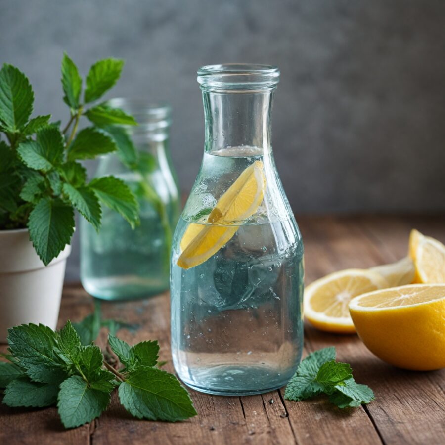 Kefir de Água: Como Fazer e Quais São os Benefícios para a Saúde