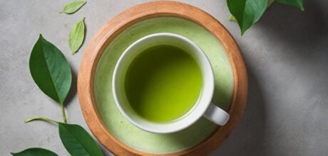 Chá Matcha: Benefícios, História e Como Preparar essa Bebida Milenar
