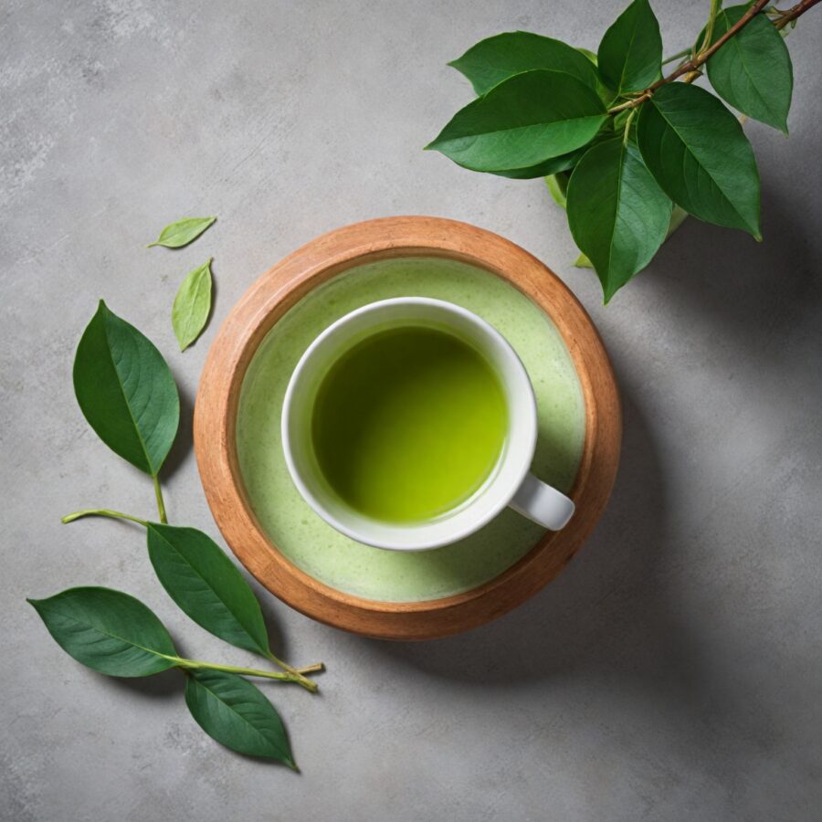 Chá Matcha: Benefícios, História e Como Preparar essa Bebida Milenar