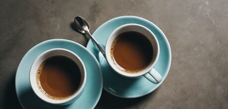 Café e Chá: Qual Bebida Tem Mais Variedades e Sabores?
