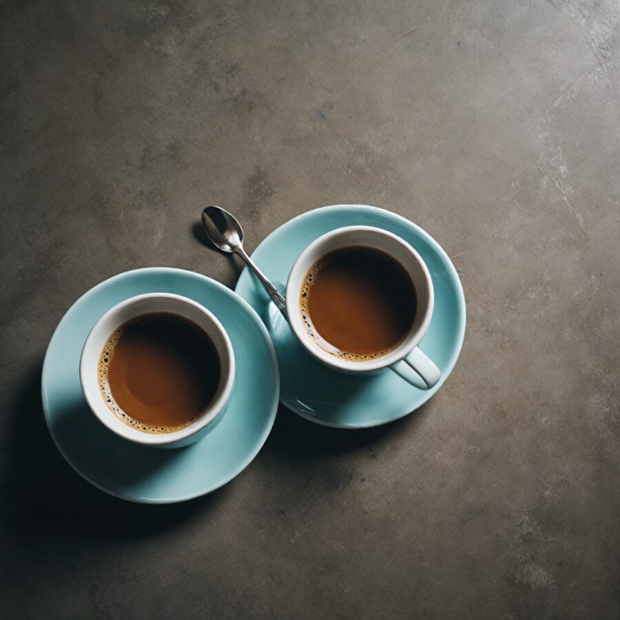 Café e Chá: Qual Bebida Tem Mais Variedades e Sabores?