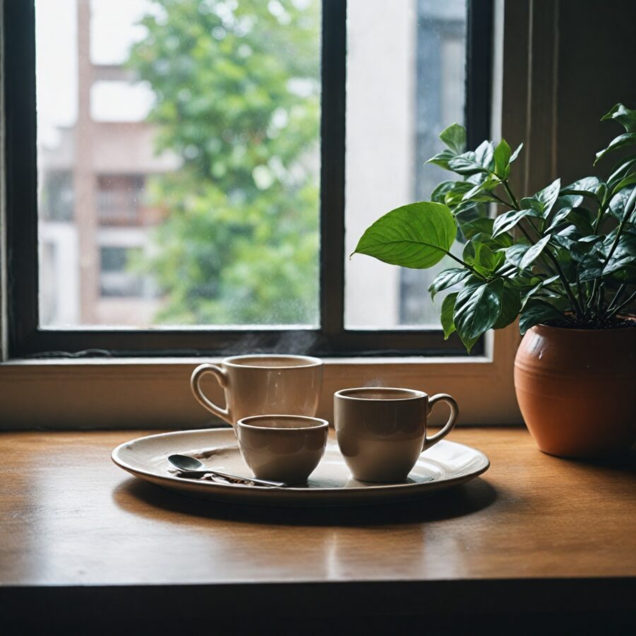 Como Café e Chá Influenciam o Metabolismo Corporal: Tudo o que Você Precisa Saber